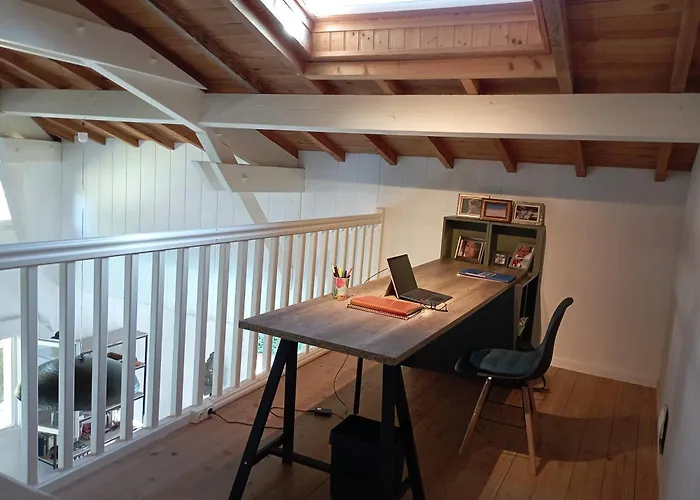 Margaux-maison 6 Personnes Avec Piscine Margaux-Cantenac